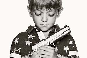 Laurent Elie Badessi: Age of Innocence