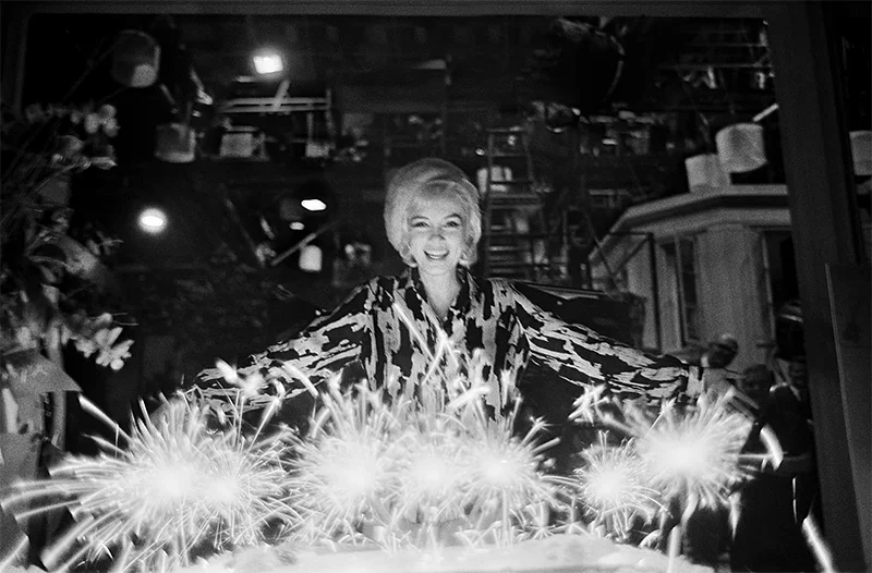 Lawrence Schiller: Motion Pictures