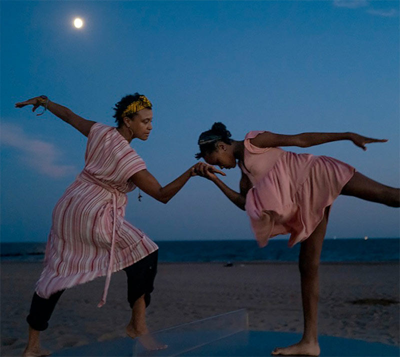 Leica Women Photo Project