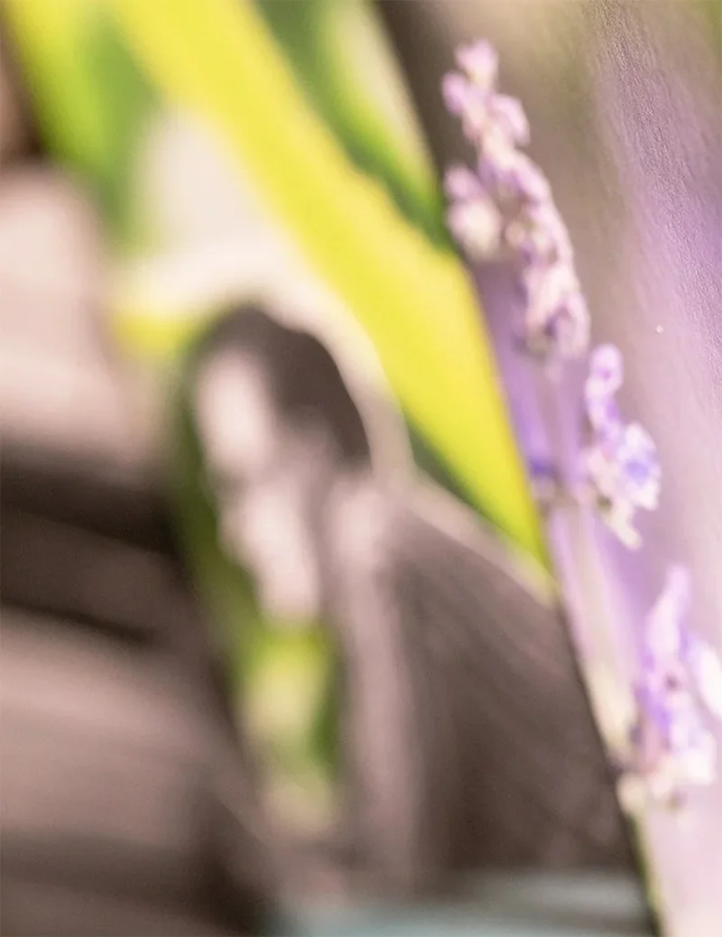 Leigh Blanchard: "Meet Me Underwater"