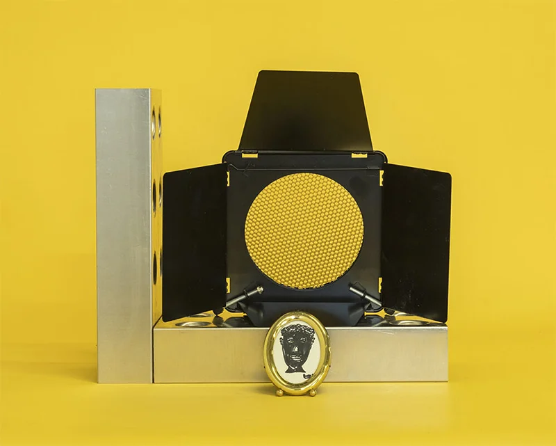 Lenard Smith: Fortuitous Encounters