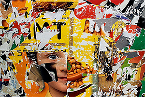 Letters, Numbers & Symbols