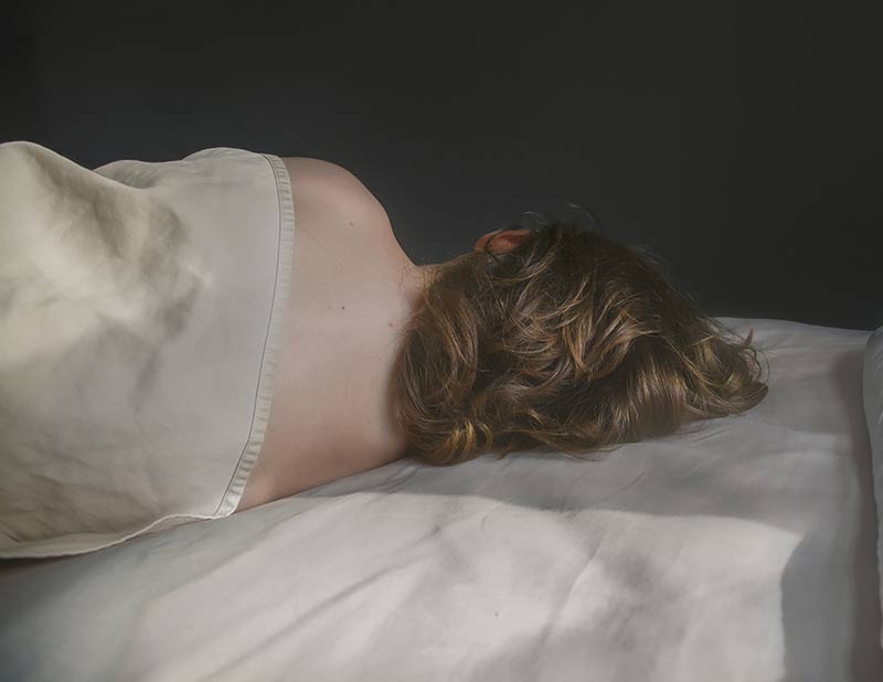 Levee: Photographs by Adrianna Ault