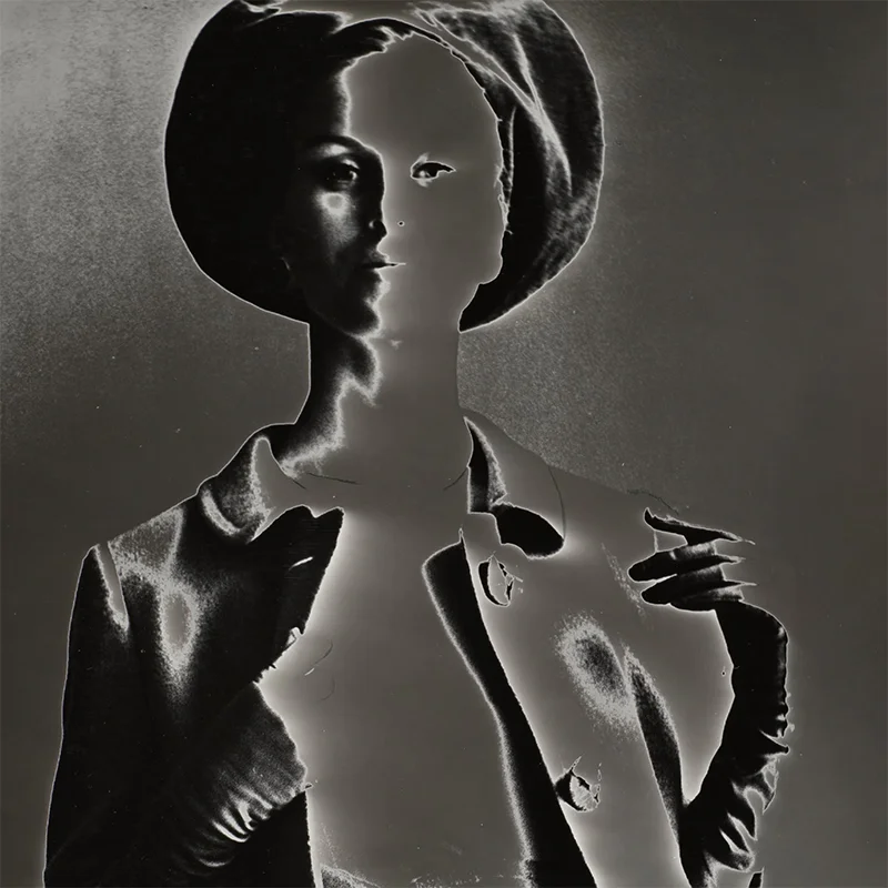 Lillian Bassman: Bazaar and Beyond