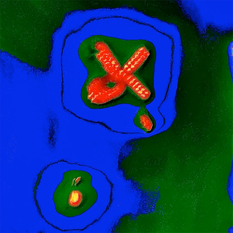 Lionel Delevingne: Points de Vue