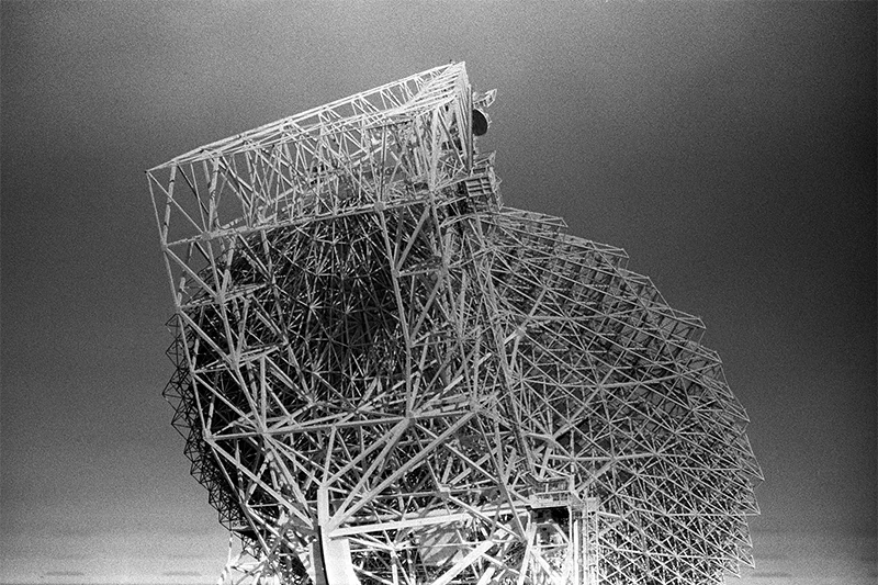 List Projects 34: Brittany Nelson