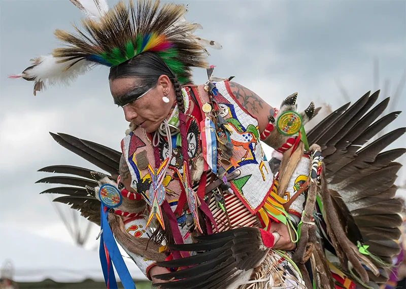 Living Indigenously Featuring Photographs by Teko Alejo