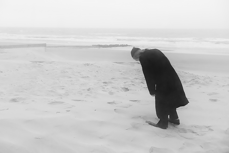 Losing our Minds by Eddy Verloes