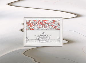 Louise Lawler: One Show on Top of the Other