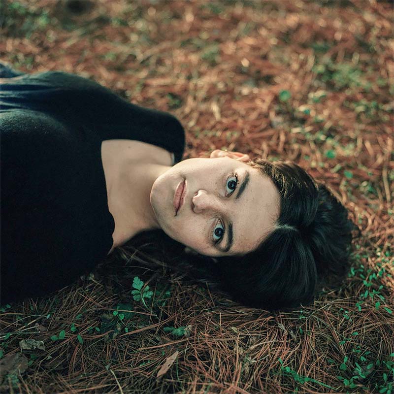 Sleeping Beauty: Lydia Panas