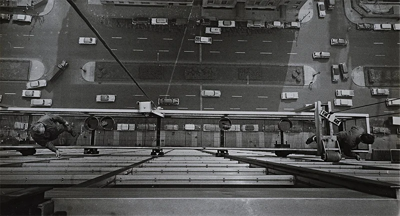 Making a Life in Photography: Rollie McKenna