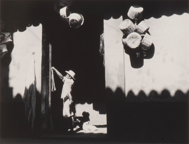 Manuel Carrillo: Mexican Modernist
