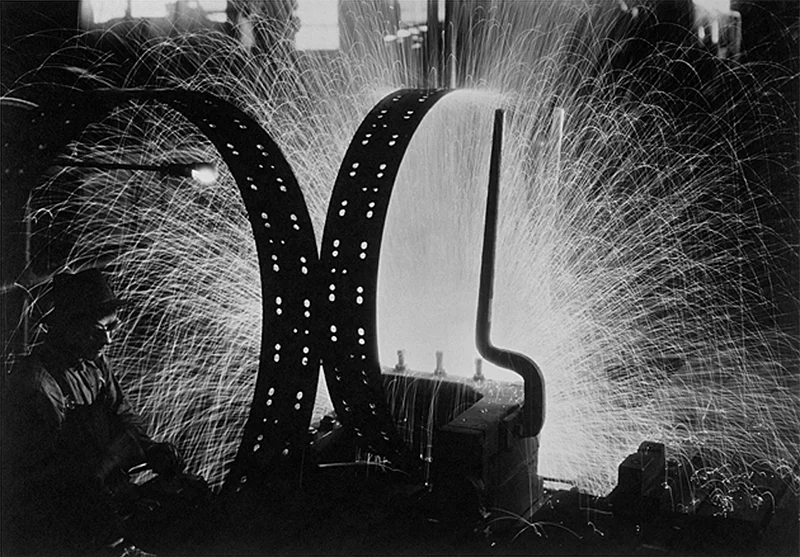 Margaret Bourke-White