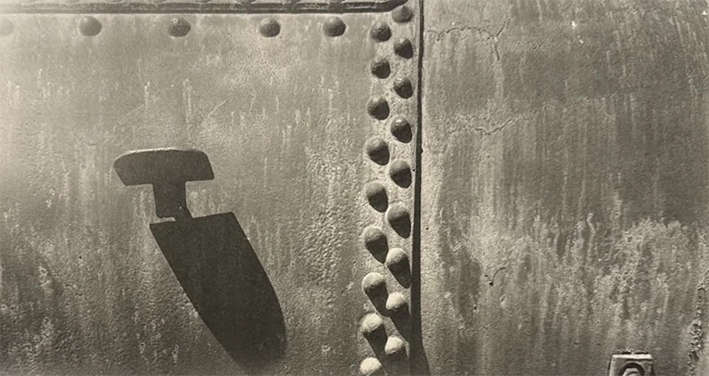 Martin Frank: Gradient