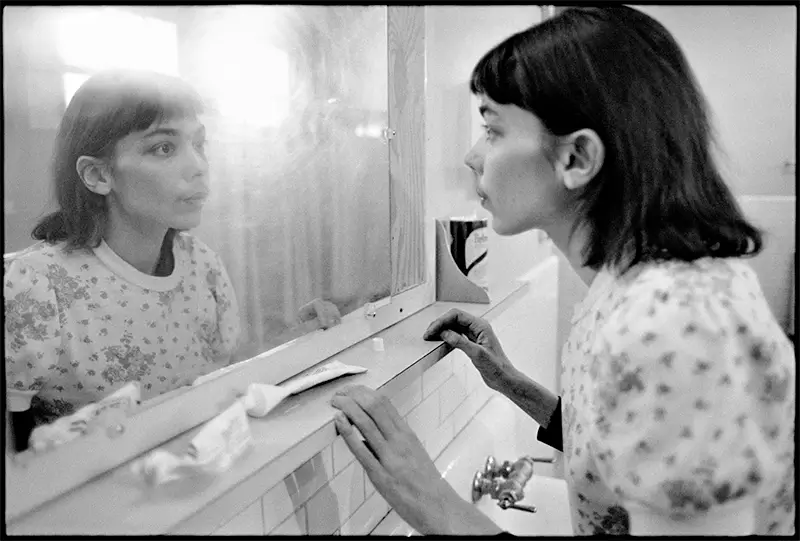Mary Ellen Mark: Ward 81