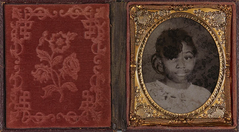 Mary Enoch Elizabeth Baxter: Epilogues of the Black Madonna