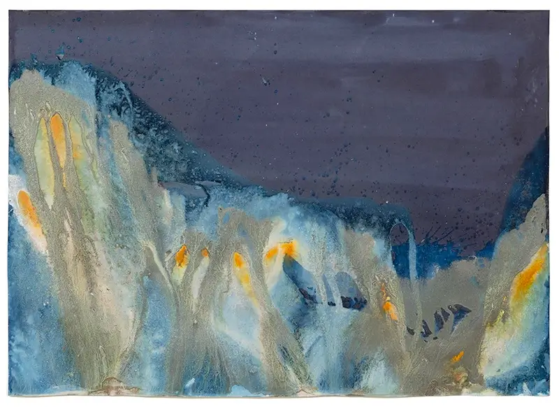 Meghann Riepenhoff : State Shift
