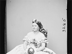 Meserve Collection Highlights: Modern Prints from Mathew Brady´s Portrait Negatives