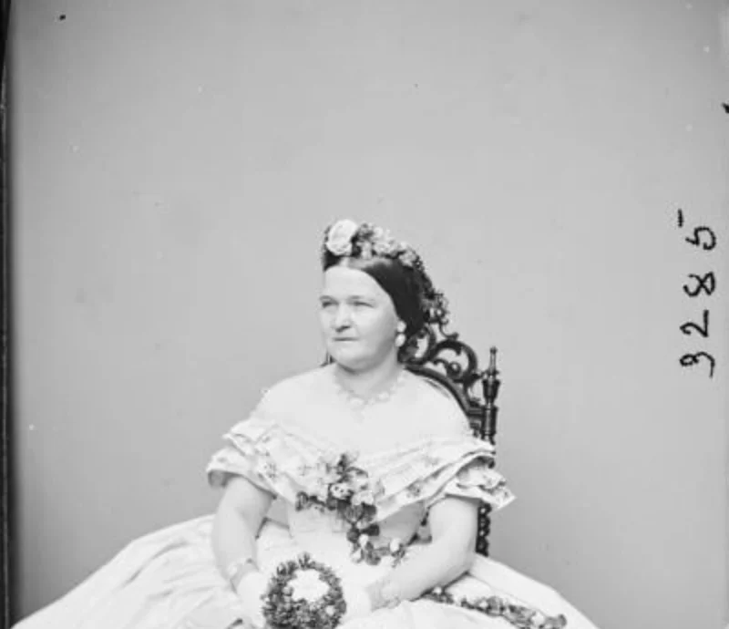 Meserve Collection Highlights: Modern Prints from Mathew Brady´s Portrait Negatives