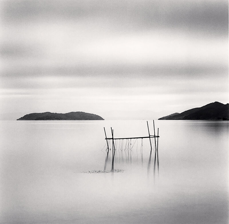 Michael Kenna, Collecting Light, Photographs 1973-2023