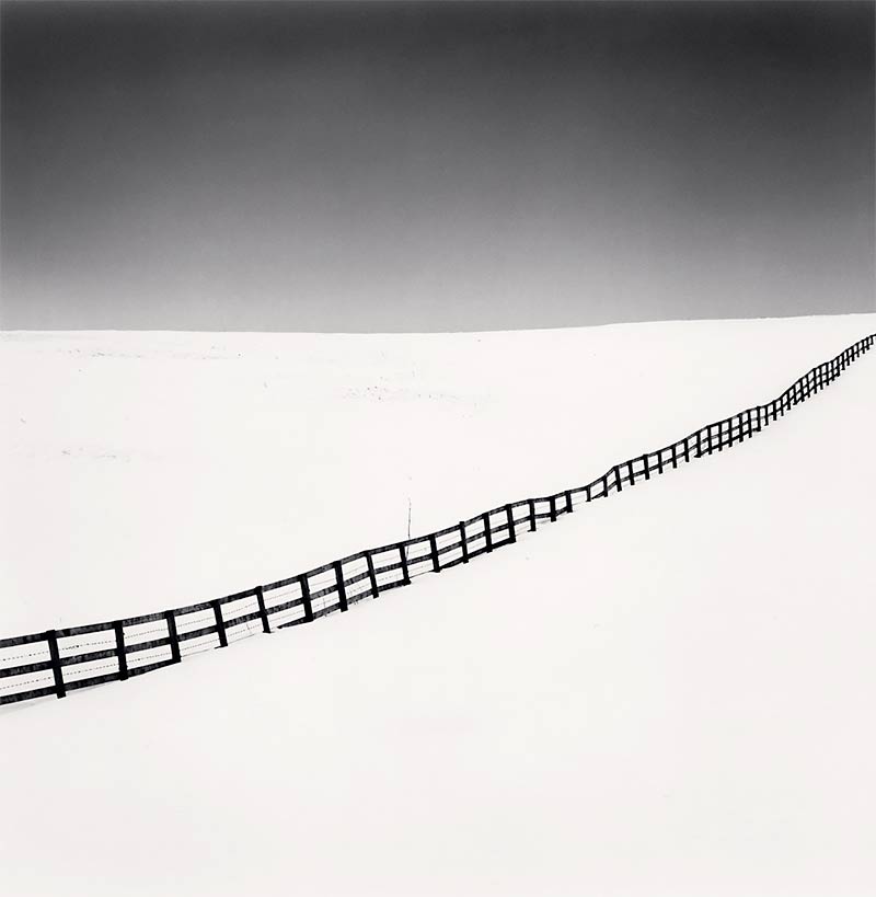 Michael Kenna: Japan a Love Story