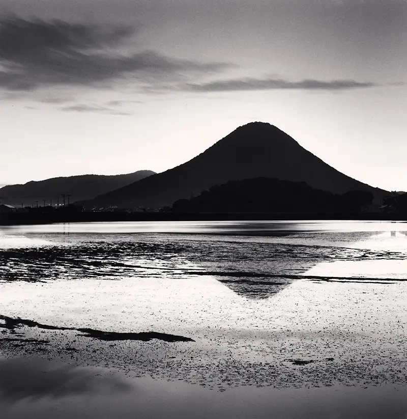 Michael Kenna: Japan A Love Story | Exhibition
