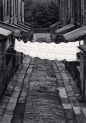 Michael Kenna: Northern England 1983-1986
