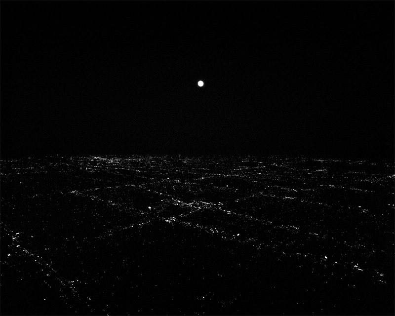 Michael Light: L.A. DAY / L.A. NIGHT