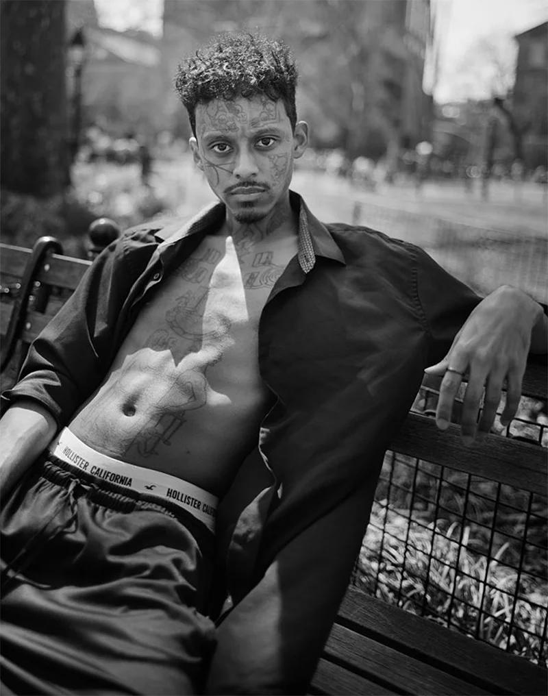 Michael Schenker: Strangers in the Park 2