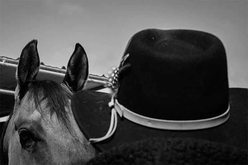 Migration Patterns: Brandon Ruffin