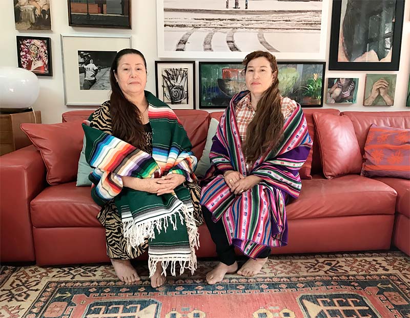 Migrations: A Study of Arts and Identity