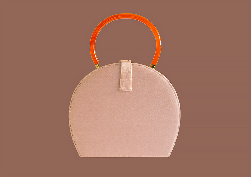 Mimi and Her Purses: Ellen Cantor