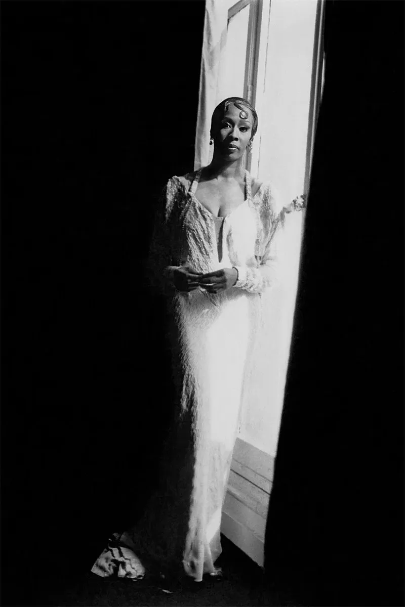 Ming Smith: Jazz Requiem – Notations in Blue