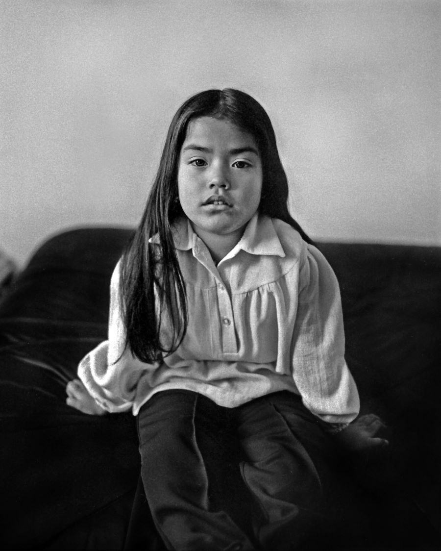 Mixed Up - Connected: Joe Ramos Photographs