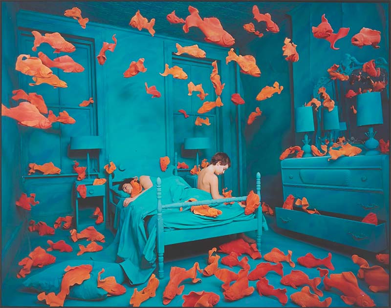 Modern Women/Modern Vision