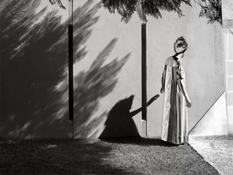 Mona Kuhn: Kings Road