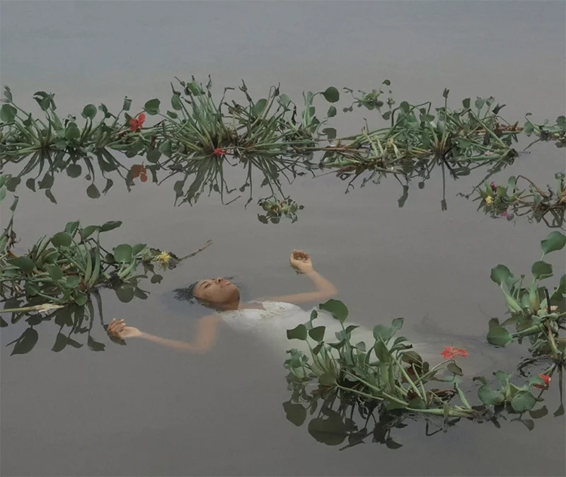 Mónica de Miranda: Path to the Stars