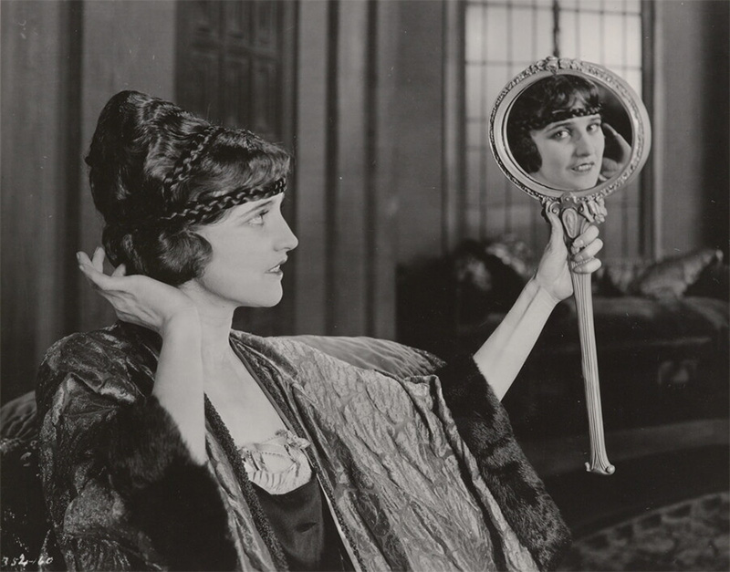 Moving Pictures: Karl Struss and the Rise of Hollywood