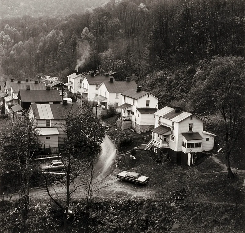 Much Here is Beautiful: Photography Surveys of the U.S. Bicentennial