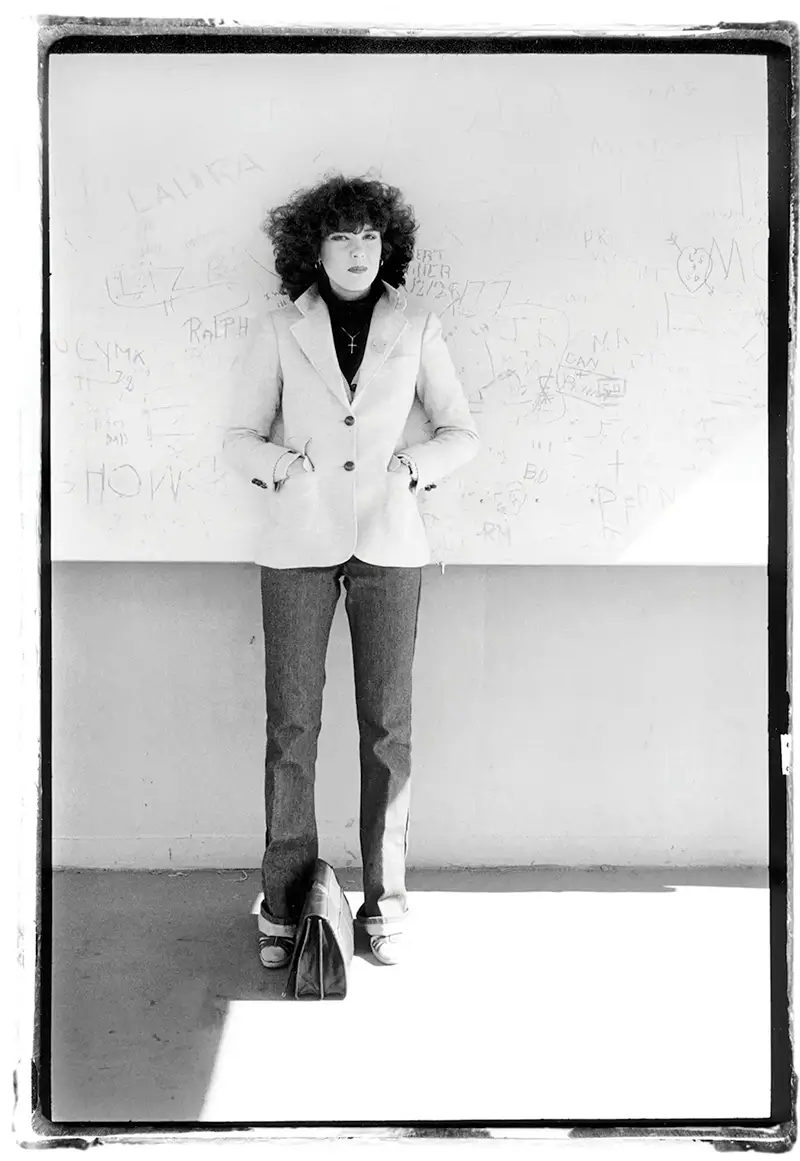 Murray Lemley: Fifty Years of Photography and Design