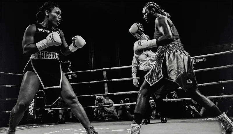 Muscle Memory: Lens On The Body