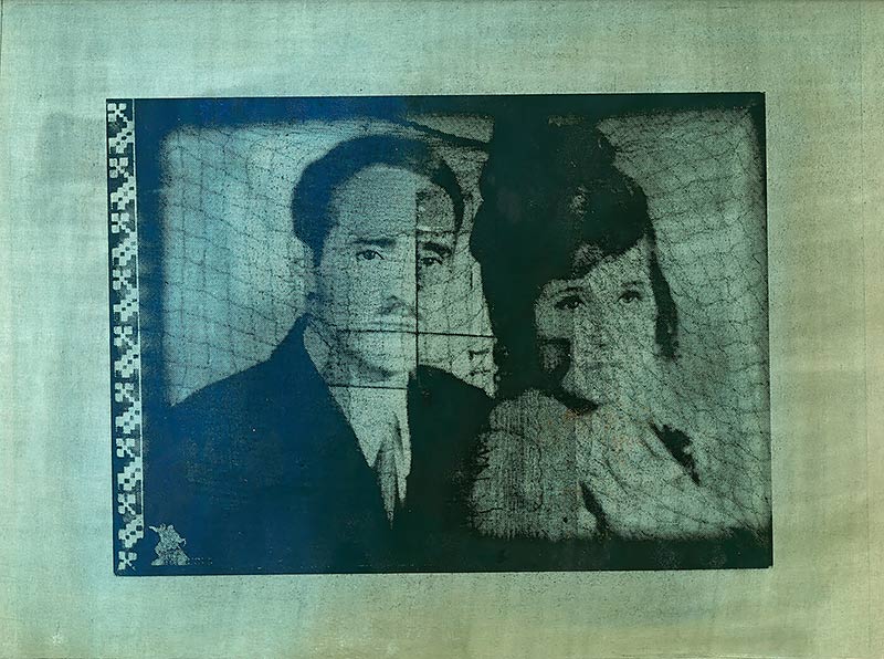 My Mothers Tender Script by Asiya Al. Sharabi