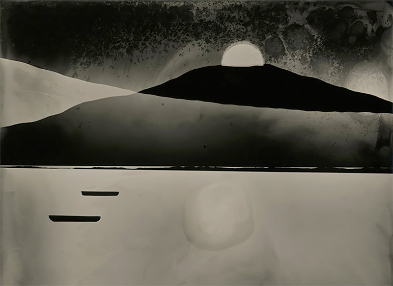 Nadezda Nikolova: Elemental Forms