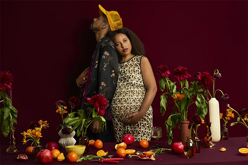Naima Green: Instead, I spin fantasies