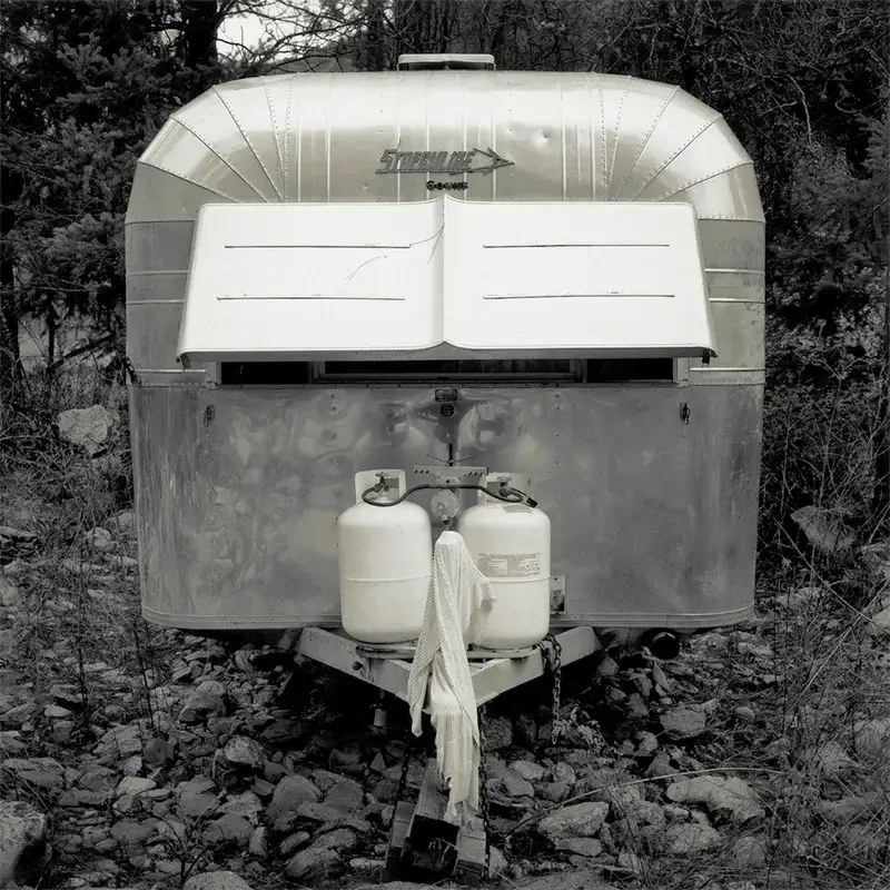 Nan Brown: Trailers Collected