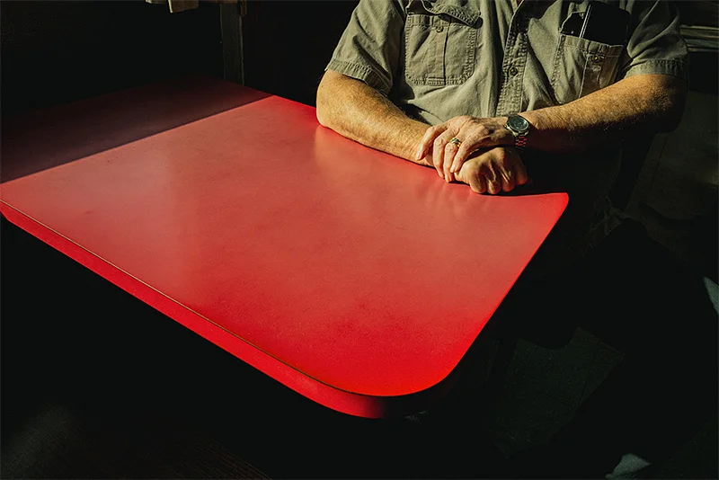 Natalia Neuhaus: Greeting from Niagara