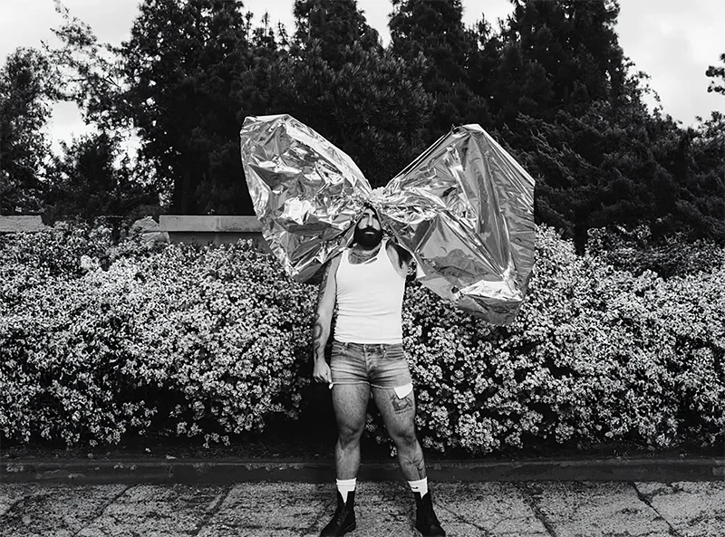 Nate Lemuel: Land and Love