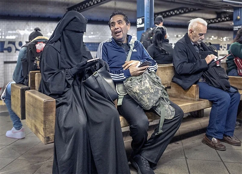 Neil O. Lawner: The Fabric of Faith