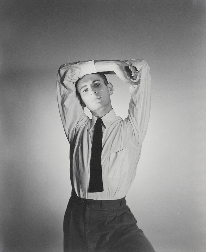 Networks: George Platt Lynes and PaJaMa