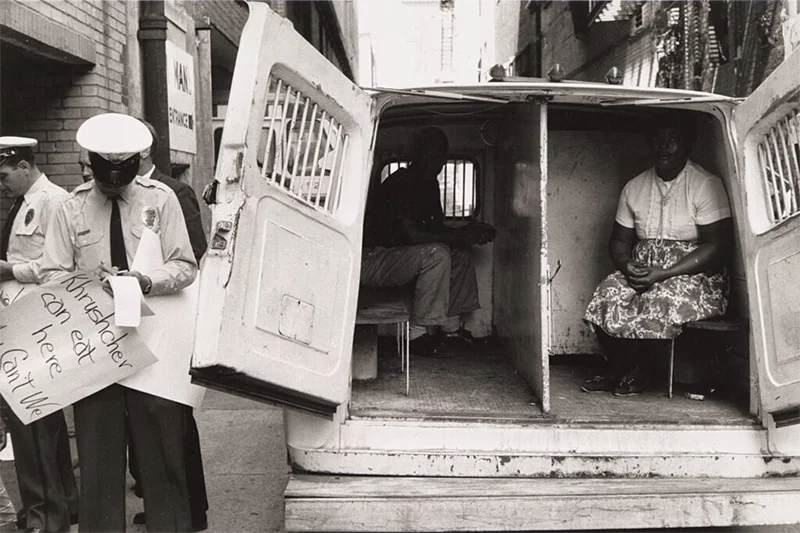 New Acquisitions: Photography